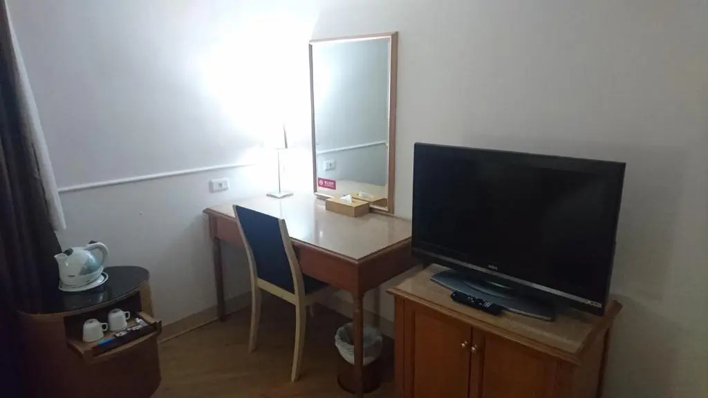 Gaudi Hotel - Chambres