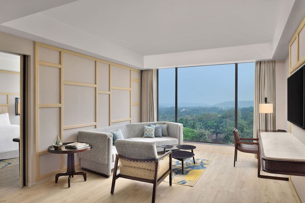 The Westin Goa