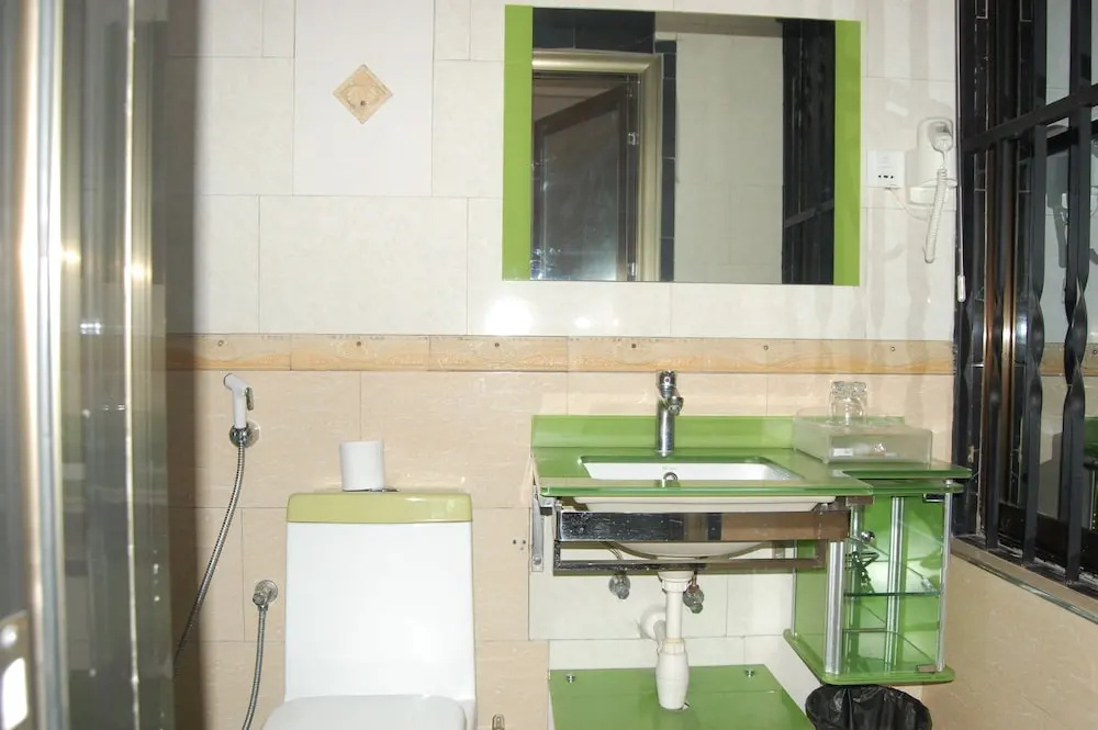 Nemax Royal Hotel - Chambres