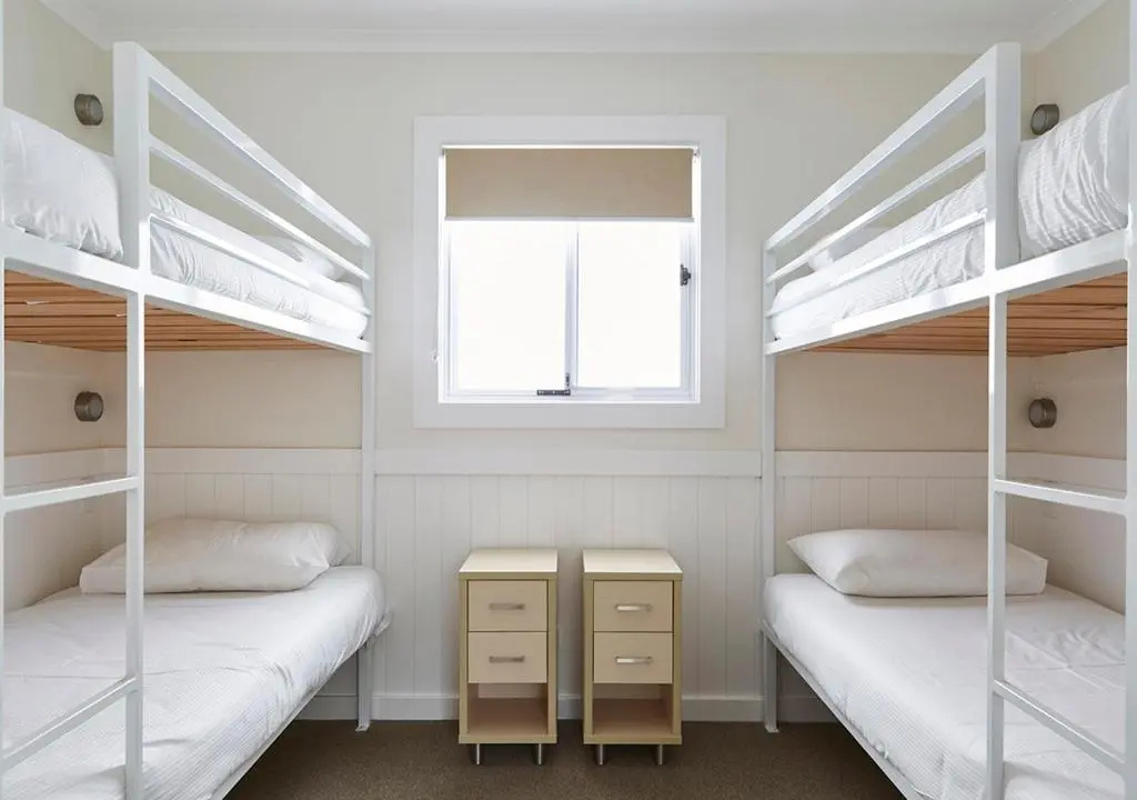 NRMA Stockton Beach Holiday Park - Chambres