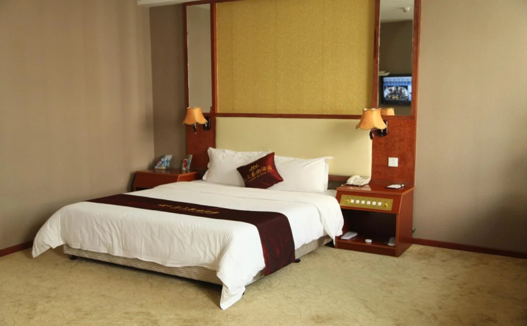 Hongwen Art Hotel