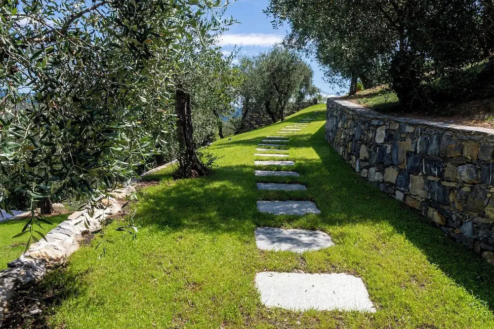Olivuzza a Santa Margherita by Wonderful Italy