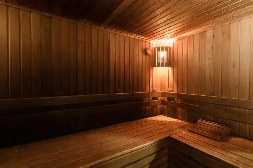 Vershina Mini-hotel - фото 31