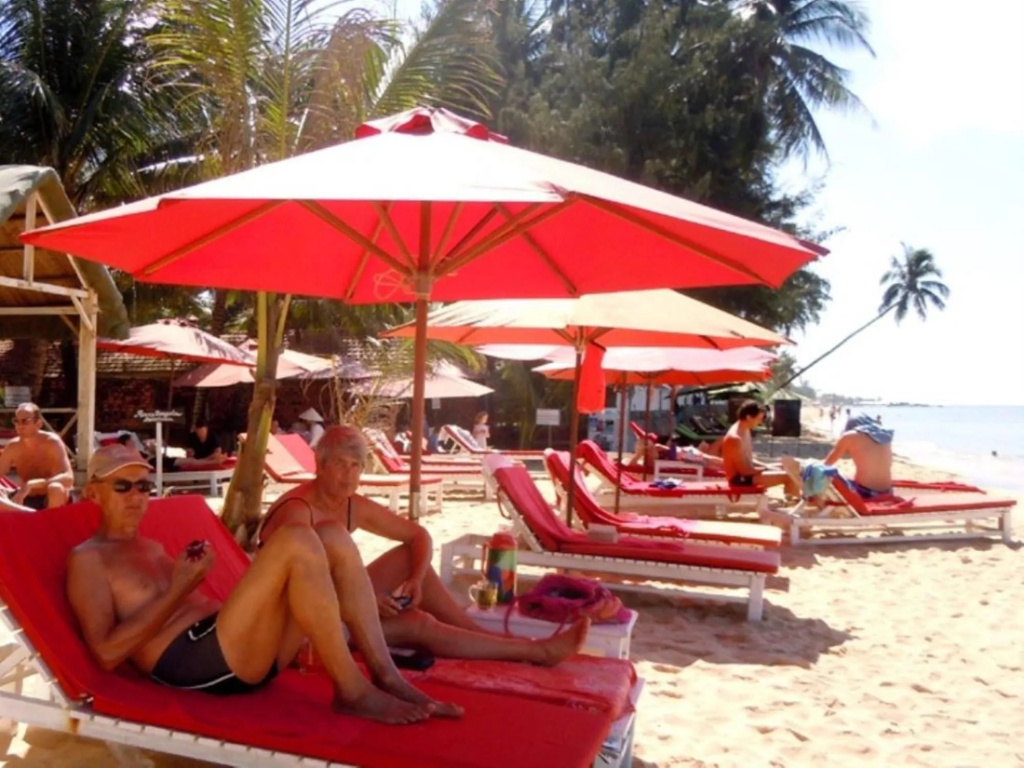 Hiep Thanh Resort - Général