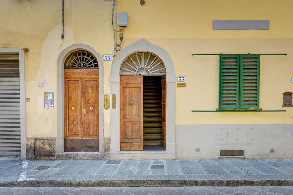 Lucrezia Apartment by Firenze Prestige