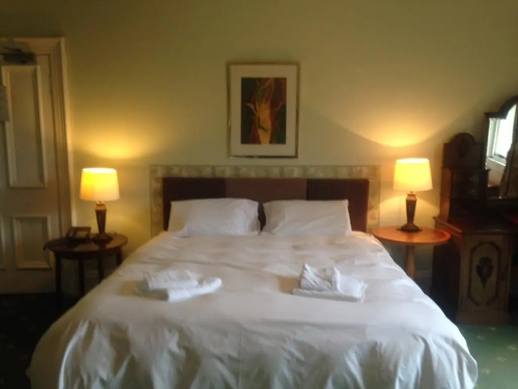Clonyard House Hotel - Chambres