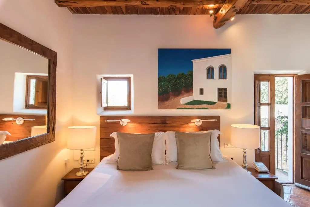 Rural Atzaro - Chambres