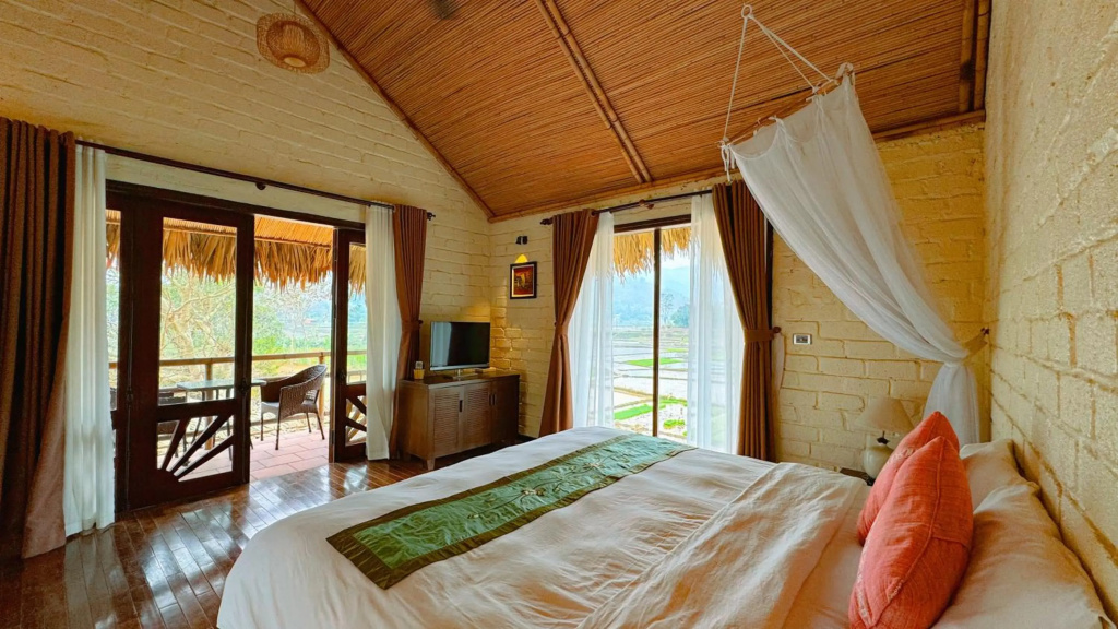 Mai Chau Villas image 4