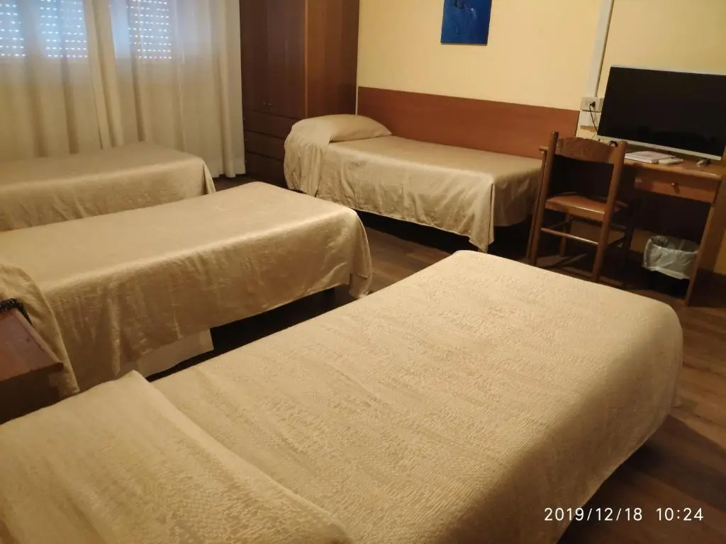 Giappone Inn Hotel - Chambres