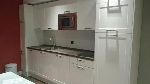 Apartamentos El Rincon De Andrea Ii - фото 20