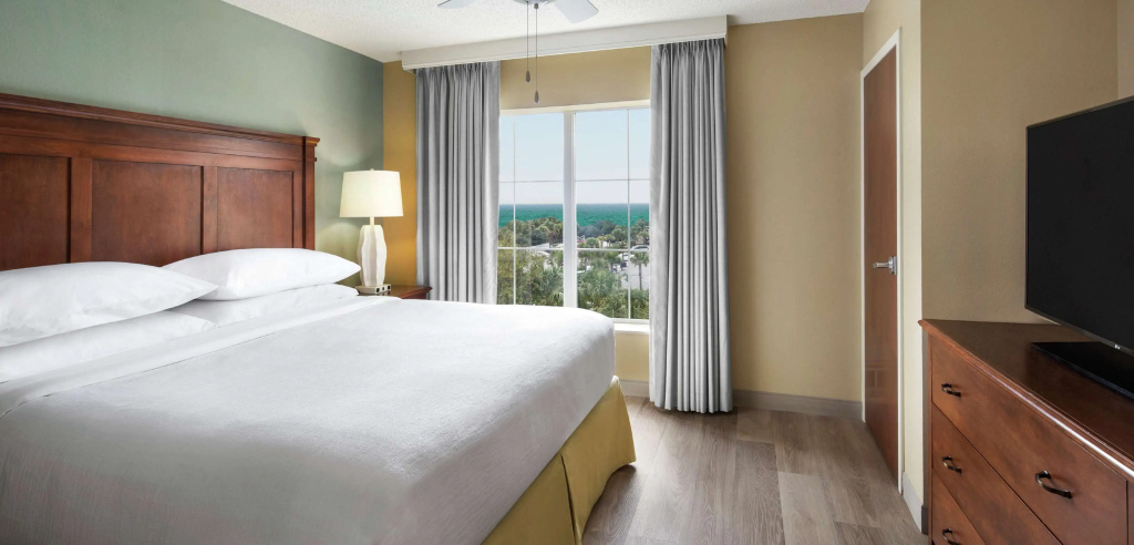 Embassy Suites by Hilton Destin Miramar Beach - Général