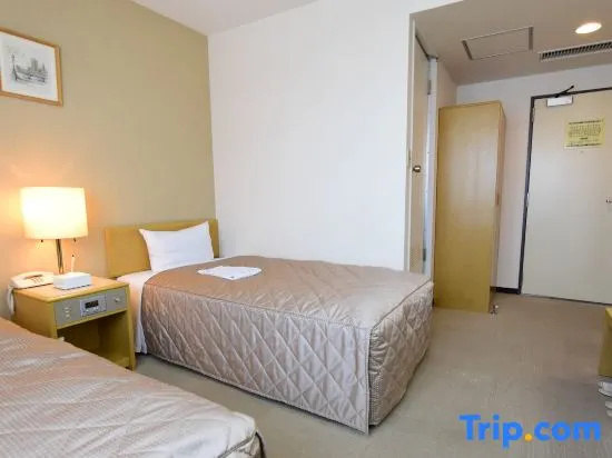 Sun Hotel Hachioji 사진 7
