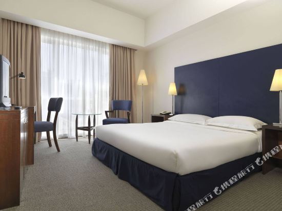 Hotel Capitol Kuala Lumpur