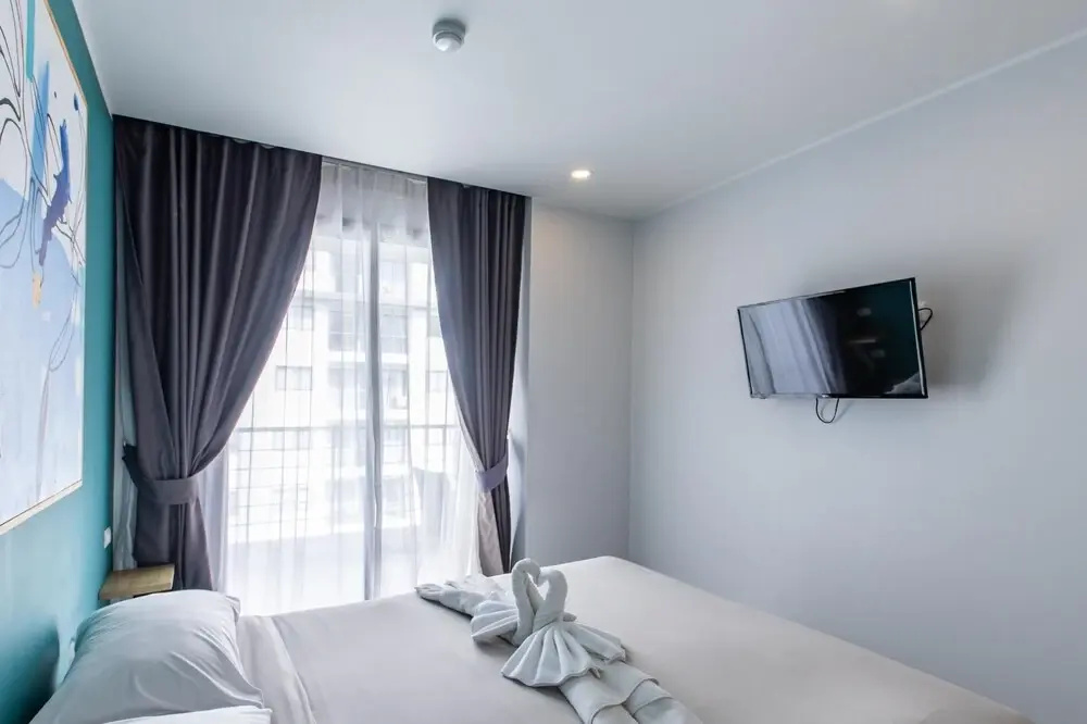 Hotel photo 7