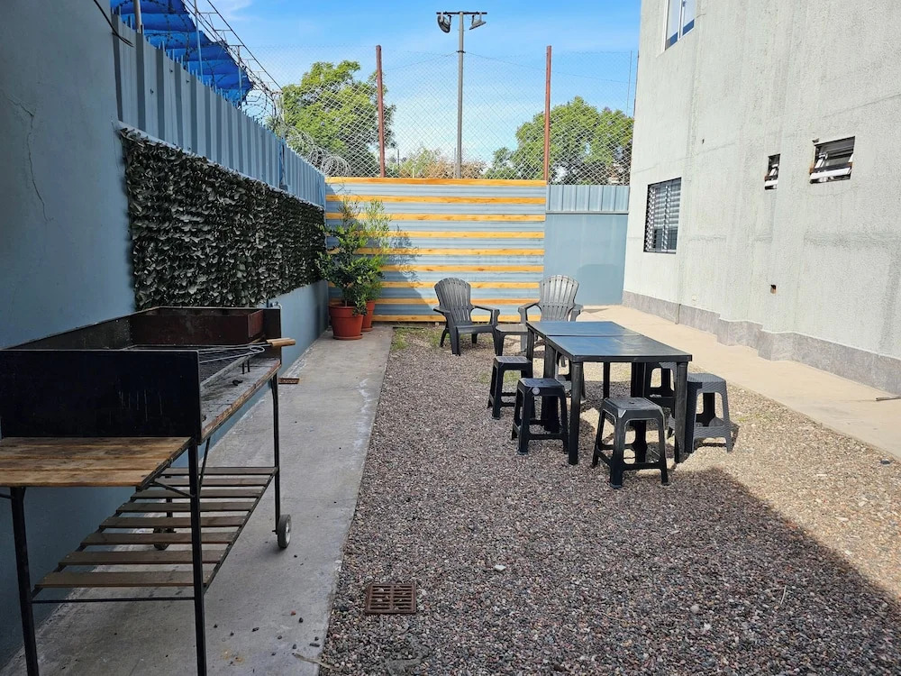 Sobremonte Suites by Vilvey Turismo - фото 11