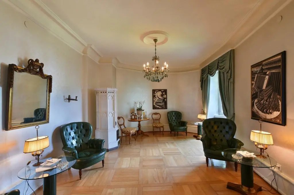 Hotel Im Schlosspark - Général