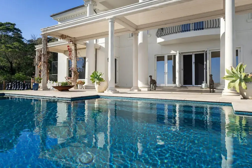 The Bay Crest Manor Views Pool Beach - фото 10