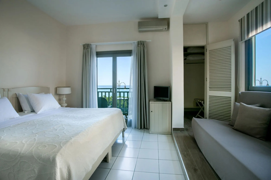 Kenta Beach Hotel - Général