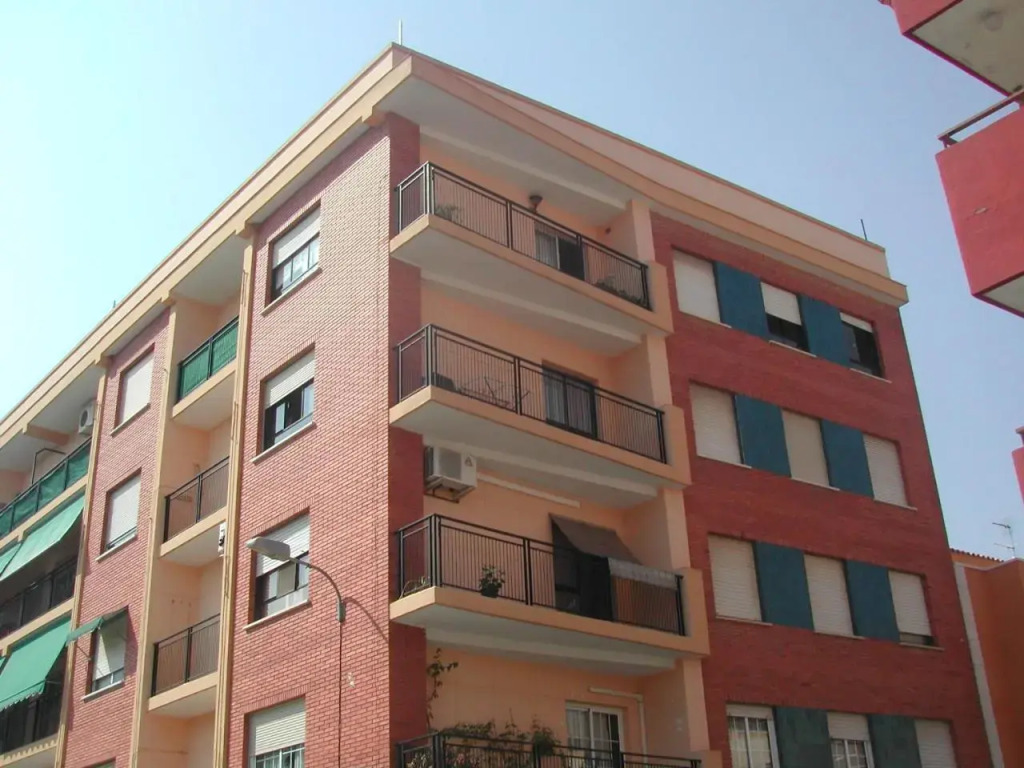 Vacaciones en Valencia - фото 34