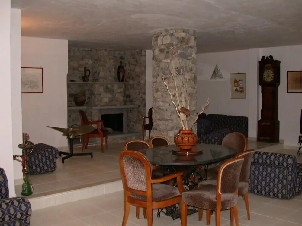Hotel Residence Eden - Général