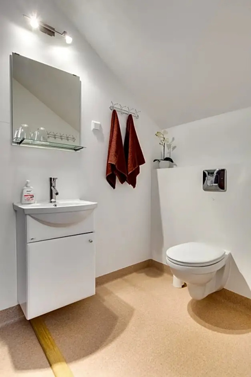 Janne Hotel - Chambres