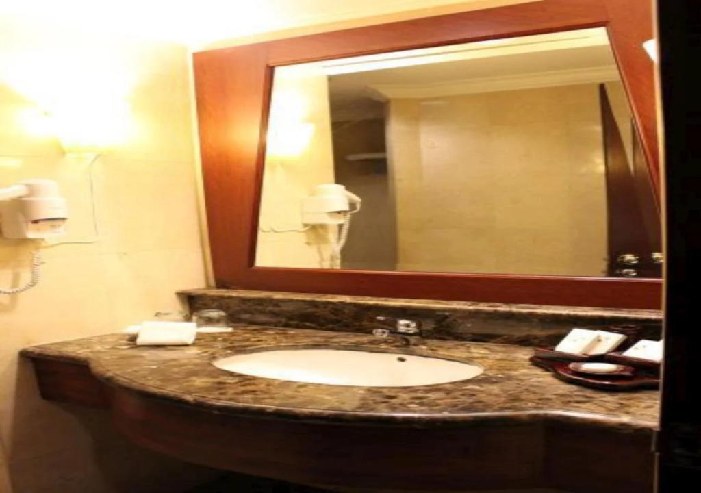 Swiss-Belhotel Tarakan - Général