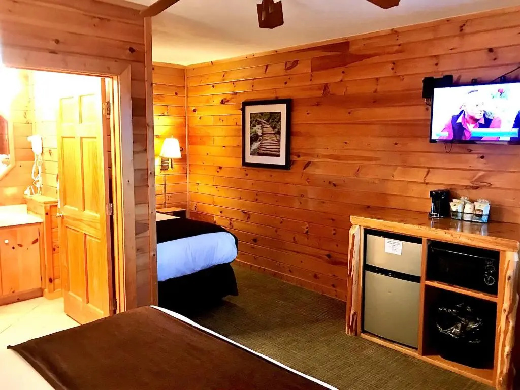 Mountain Top Inn and Resort - Général