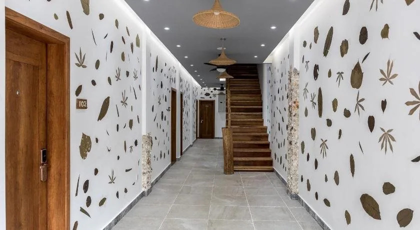 Beluu Sea View Resort - фото 18