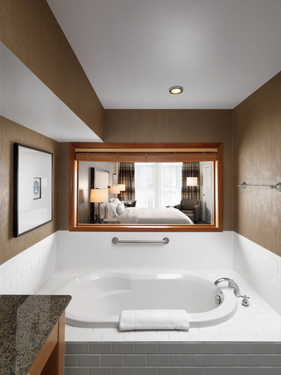 The Westin Bear Mountain Golf Resort & Spa, Victoria - Général