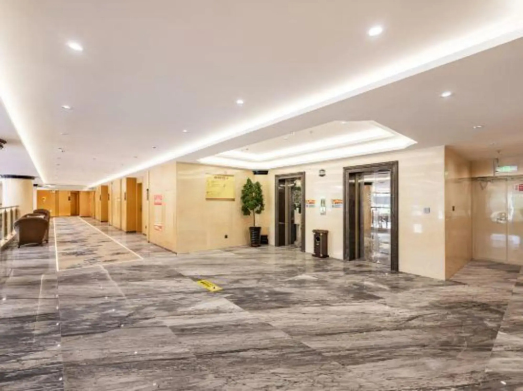 Xinhuan International Hotel - Général