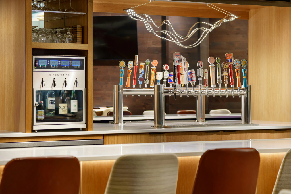 DoubleTree by Hilton Colorado Springs - Général