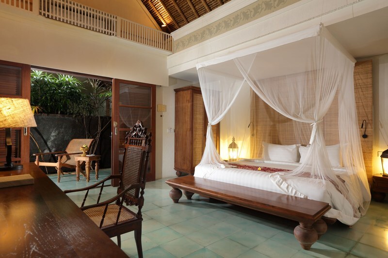 Plataran Ubud Hotel & Resort
