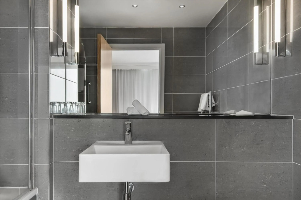 Radisson Blu Hotel Bristol - Général