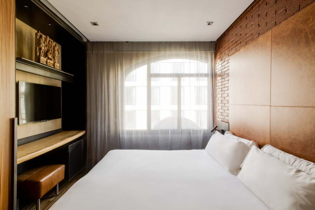 Hotel Granados 83, a member of Design Hotels picture