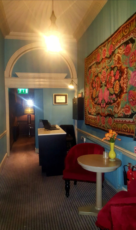 Hotel photo 15
