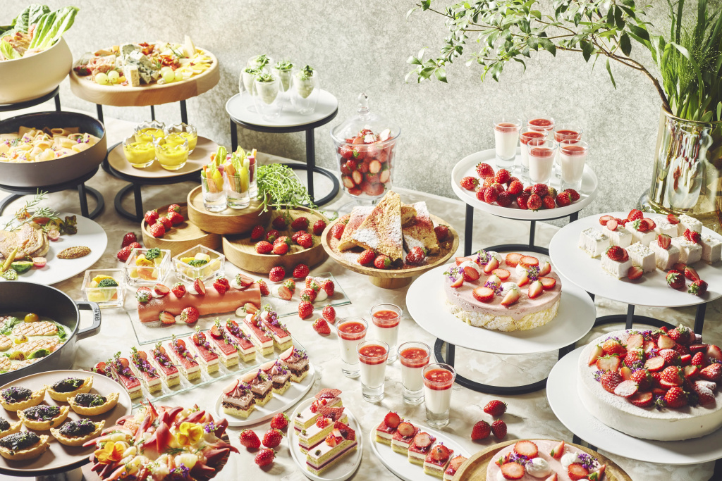 InterContinental Sapporo by IHG 사진 32