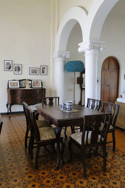 Casa Bustamante Hotel Boutique - Général