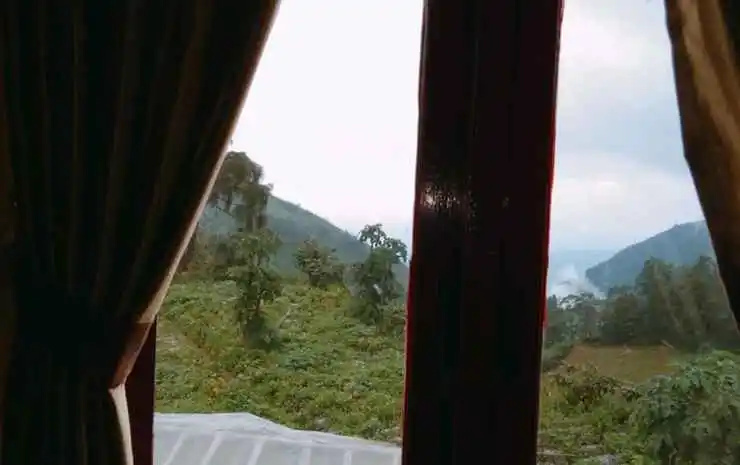 Homestay Pakuwojo Sikunir Syariah