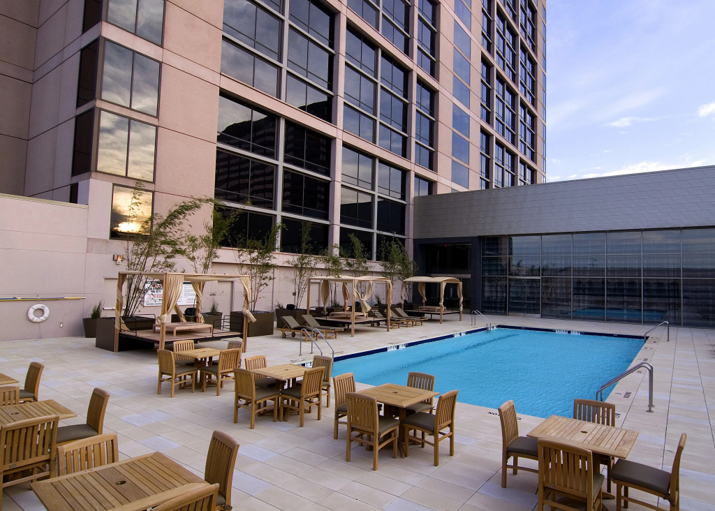 The Westin Galleria Dallas - фото 25