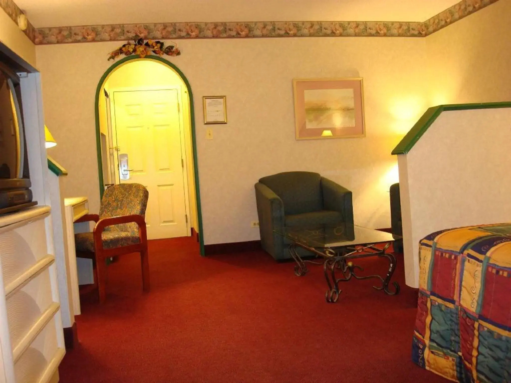 O'Hare Inn & Suites - фото 5
