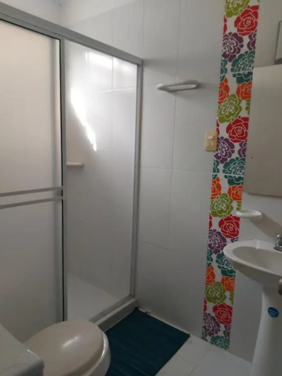 Casa Hotel Miriam - Chambres