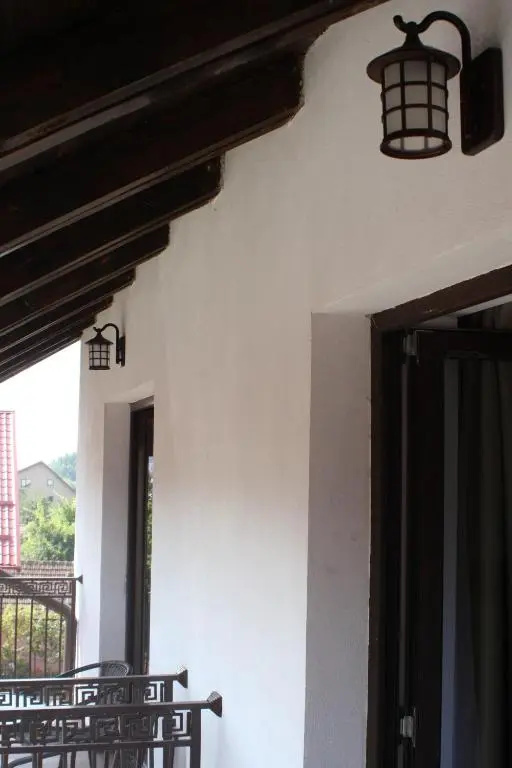 Pensiunea Clasic - Chambres