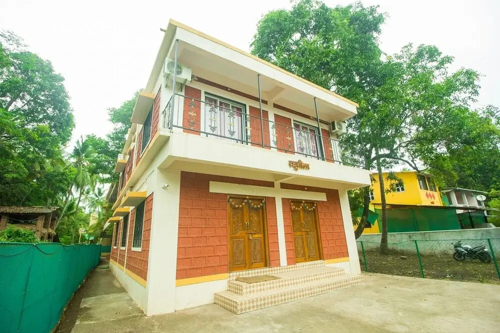 Raghusheela Cottage
