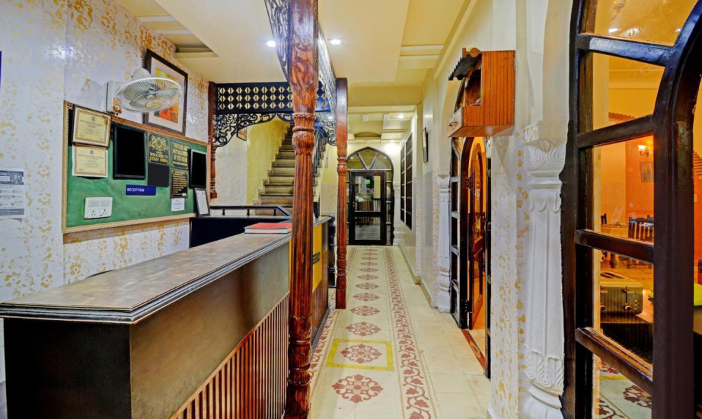 Hotel photo 4