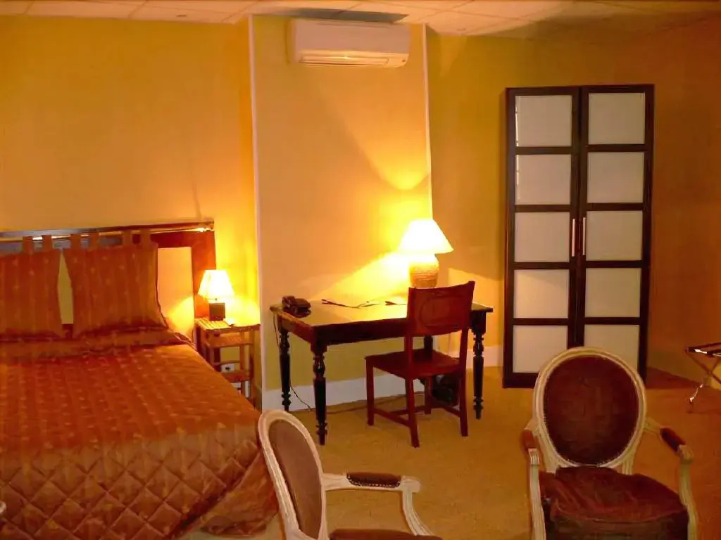 Hotel de France - Général