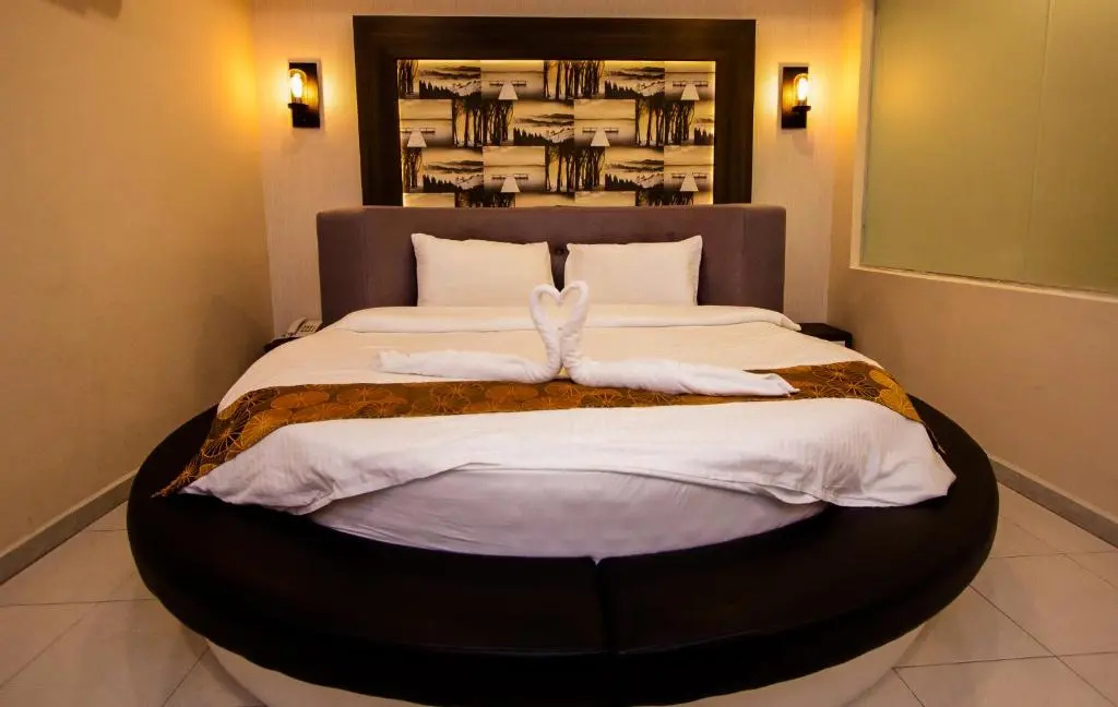 Louis Hotel - Chambres