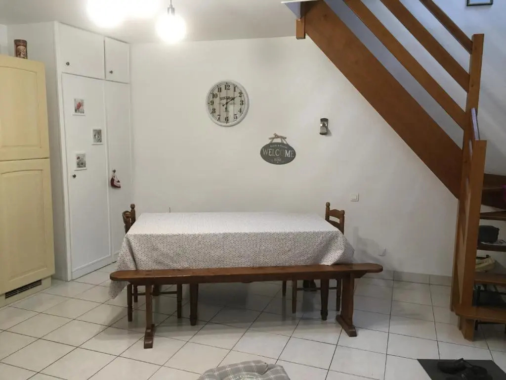 Cottage