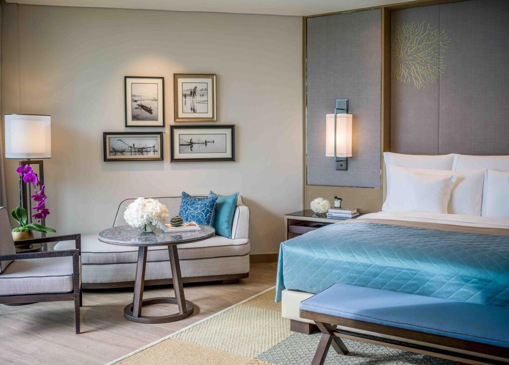 Intercontinental Phu Quoc Long Beach Resort