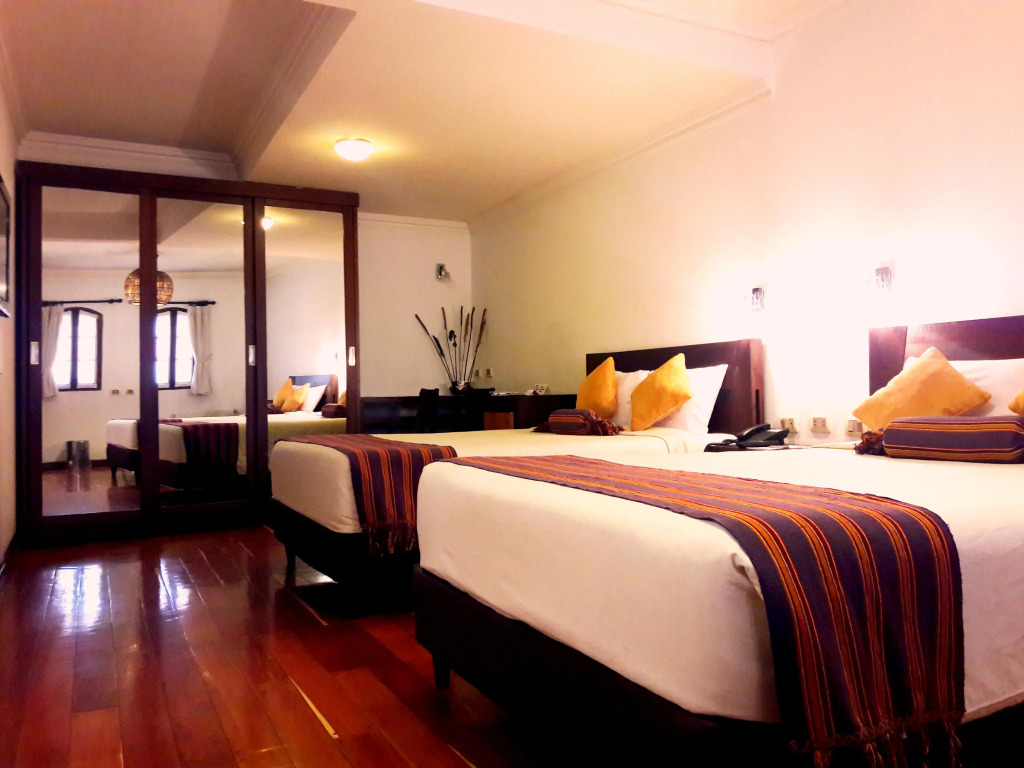 La Casona Hotel Boutique by null