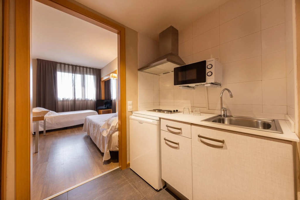Ponient Vila Centric by PortAventura World - Général